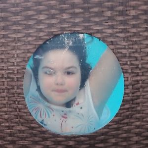 Meet your Posher, Dayna